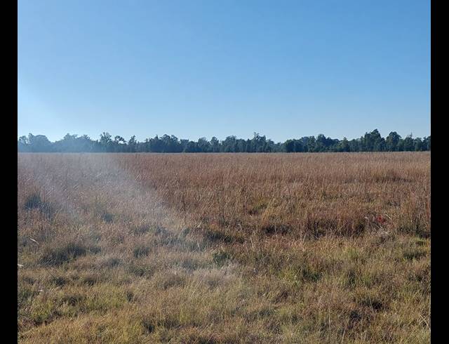 13,397M² VACANT LAND FOR SALE IN DE DEUR